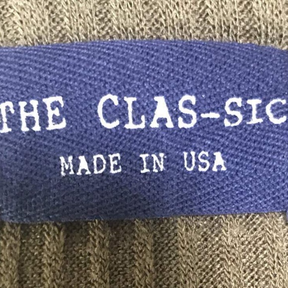 THE CLASSIC MADE IN USA TOP - Picture 6 of 8